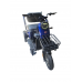 Электрический велосипед Gherakl E1300 Blue