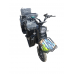 Tricicleta electrica Gherakl TX1500 Black