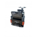 Tricicleta electrica Gherakl TX1500 Black