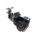 Tricicleta electrica Gherakl TX1500 Black