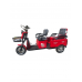 Электрический велосипед Gherakl TX1500 Red