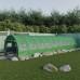 Теплицы 10x3x2 m