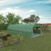 Теплицы 10x3x2 m