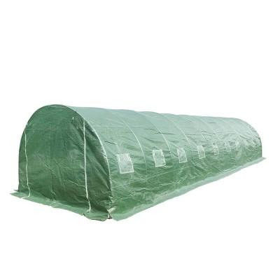 Теплицы 10x3x2 m