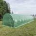 Теплицы 10x3x2 m