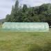 Теплицы 10x3x2 m