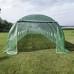 Теплицы 10x3x2 m