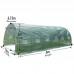 Sera tip tunel 6x3x2 m