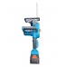 Ferestrau pe acumulator Hammer HCS-21V12 (40264)