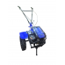Мотокультиватор Zubr HT-135C+Капот