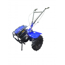 Motocultor Zubr HT-135C+Capota Motocultor Zubr HT-135C+Capota