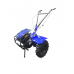 Мотокультиватор Zubr HT-135C+Капот Мотокультиватор Zubr HT-135C+Капот