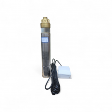 Pompa submersibila Kraissmann 4SKM200 