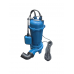 Pompă de drenaj Kraissmann WQCD1100F