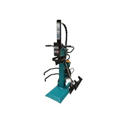 Masina de despicat lemne Konner&Sohnen KS12THEV65/40