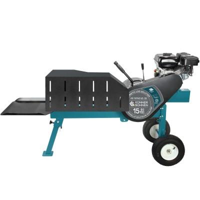 Дровокол Konner&Sohnen KS15TKG52/35