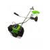 Motocoasa pe benzina Лесник F450