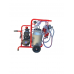 Aparat de muls vaci Maksan VT (2 posturi/1 bidon 40l.)
