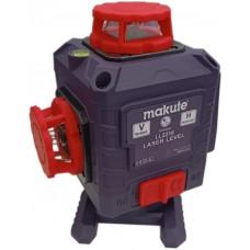 Nivelă cu laser Makute LL2216