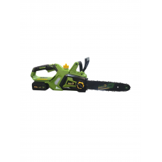 Ferestrau pe acumulator Master Kraft FE-21-MK