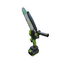 Ferestrau cu lant si acumulator Master Kraft FML 21-8