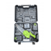 Ferestrau cu acumulator Master Kraft FML 21-8+Masina de tuns gard viu Partner Pro PP-BHT2052
