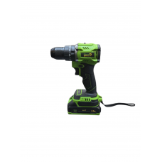 Masina de insurubat pe acumulator Master Kraft MDK-21UBL Pro