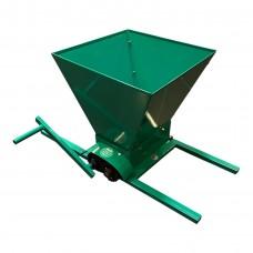 Zdrobitor de struguri Master Kraft MK-01 (Verde)