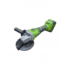 Аккумуляторная болгарка Master Kraft MSU-A-2BL