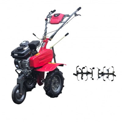 Motocultor Belarus 900