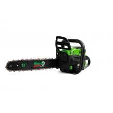 Ferăstrău cu lanţ pe benzină Master Kraft MK-3900-MP