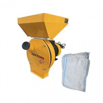 Moara electrica Rotor MPC3900+50 Saci