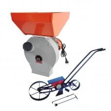 Moara TechnoWorker MME35+Semanatoare manuala Vinita