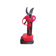 Foarfeca de grădina cu acumulator Mustang 20BES01