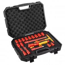 Set capete Neo Tools 01-306
