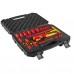 Set capete Neo Tools 01-306