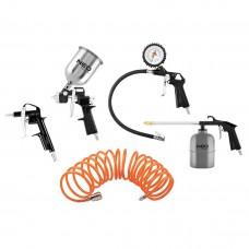Set scule pneumatice Neo Tools 14-699