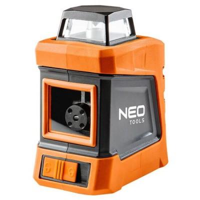Nivela laser Neo Tools 75-102