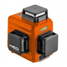 Nivela laser Neo Tools 75-104