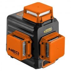 Nivela laser Neo Tools 75-109