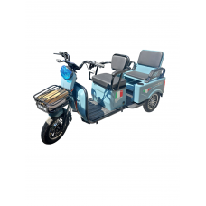 Tricicleta electrica New One Fuxing