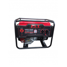Generator P.I.T. PGE5000-G