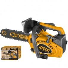 Ferăstrău cu lanţ pe benzină Ingco GCS5261011 Ferăstrău cu lanţ pe benzină Ingco GCS5261011