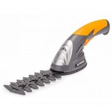 Кусторез аккумуляторный Powermat PM-ANTK-7.2T