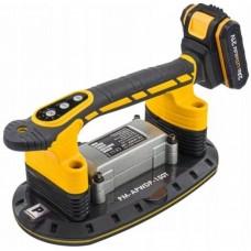 Vibrator pentru plăci ceramice Powermat PM-APWDP-150T