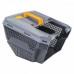 Газонокосилка электрическая Powermat PM-KSE-2200MN