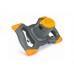 Mixer pentru construcții Powermat PM-MI-2600M