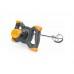 Mixer pentru construcții Powermat PM-MI-2600M