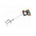 Mixer pentru construcții Powermat PM-MI-2600M