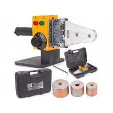 Сварочный аппарат для пластиковых труб Powermat PM-ZGP-1500T1